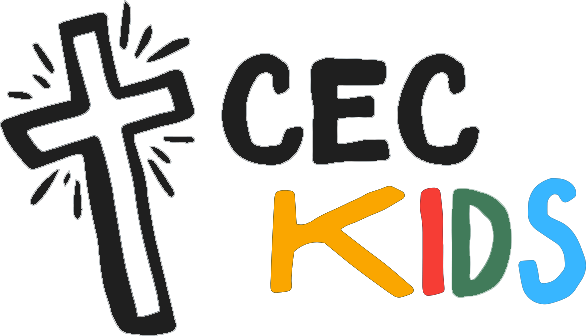 CEC Kids logo